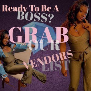 HHSH Women Clothing Vendor List